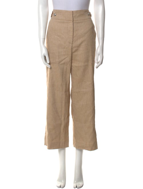 Veronica Beard Wide Leg Pants