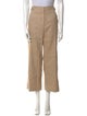 Veronica Beard Wide Leg Pants