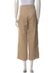 Veronica Beard Wide Leg Pants