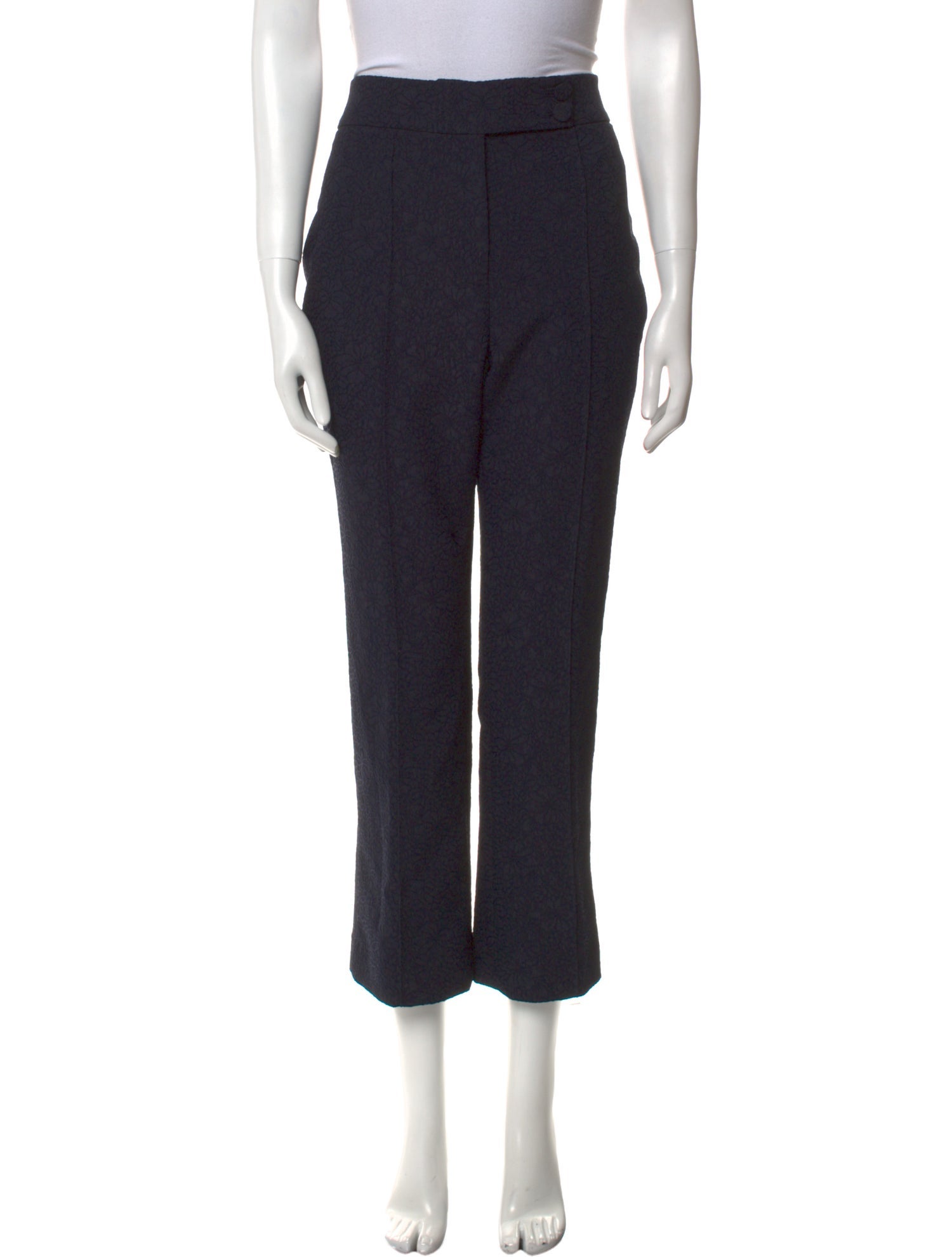 Veronica Beard Straight Leg Pants w/ Tags