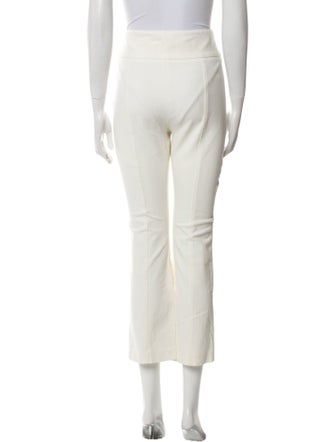 Veronica Beard Straight Leg Pants