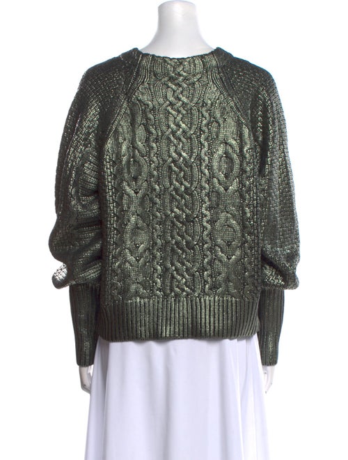 Veronica Beard Crew Neck Sweater