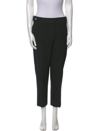 Veronica Beard Straight Leg Pants