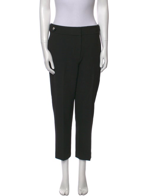 Veronica Beard Straight Leg Pants