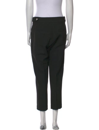 Veronica Beard Straight Leg Pants