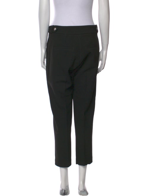 Veronica Beard Straight Leg Pants