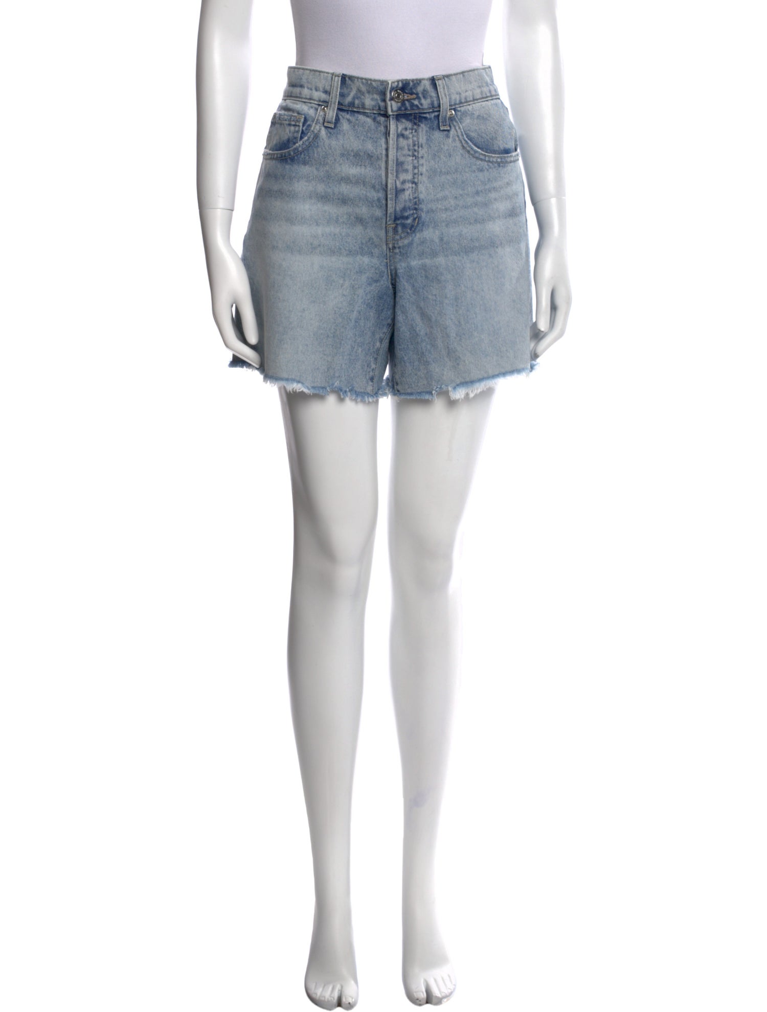 Veronica Beard Mini Shorts