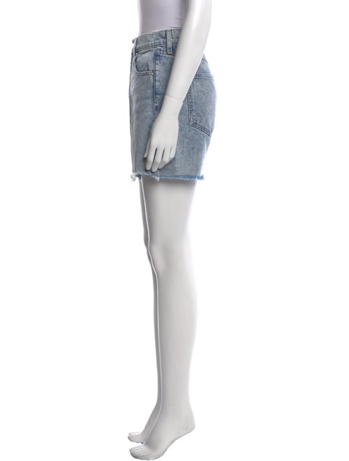 Veronica Beard Mini Shorts