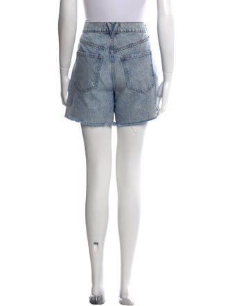 Veronica Beard Mini Shorts