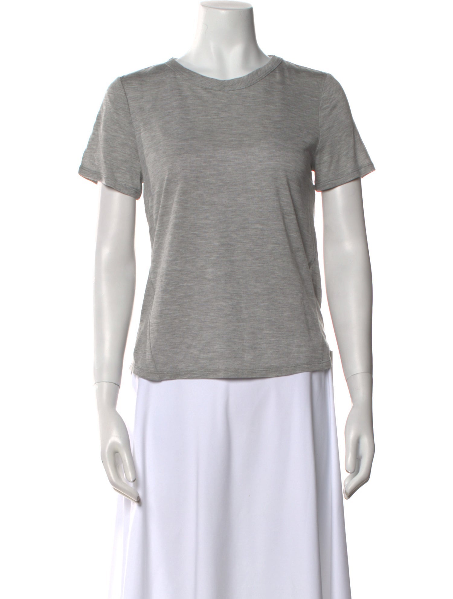 Veronica Beard Crew Neck Short Sleeve T-Shirt w/ Tags