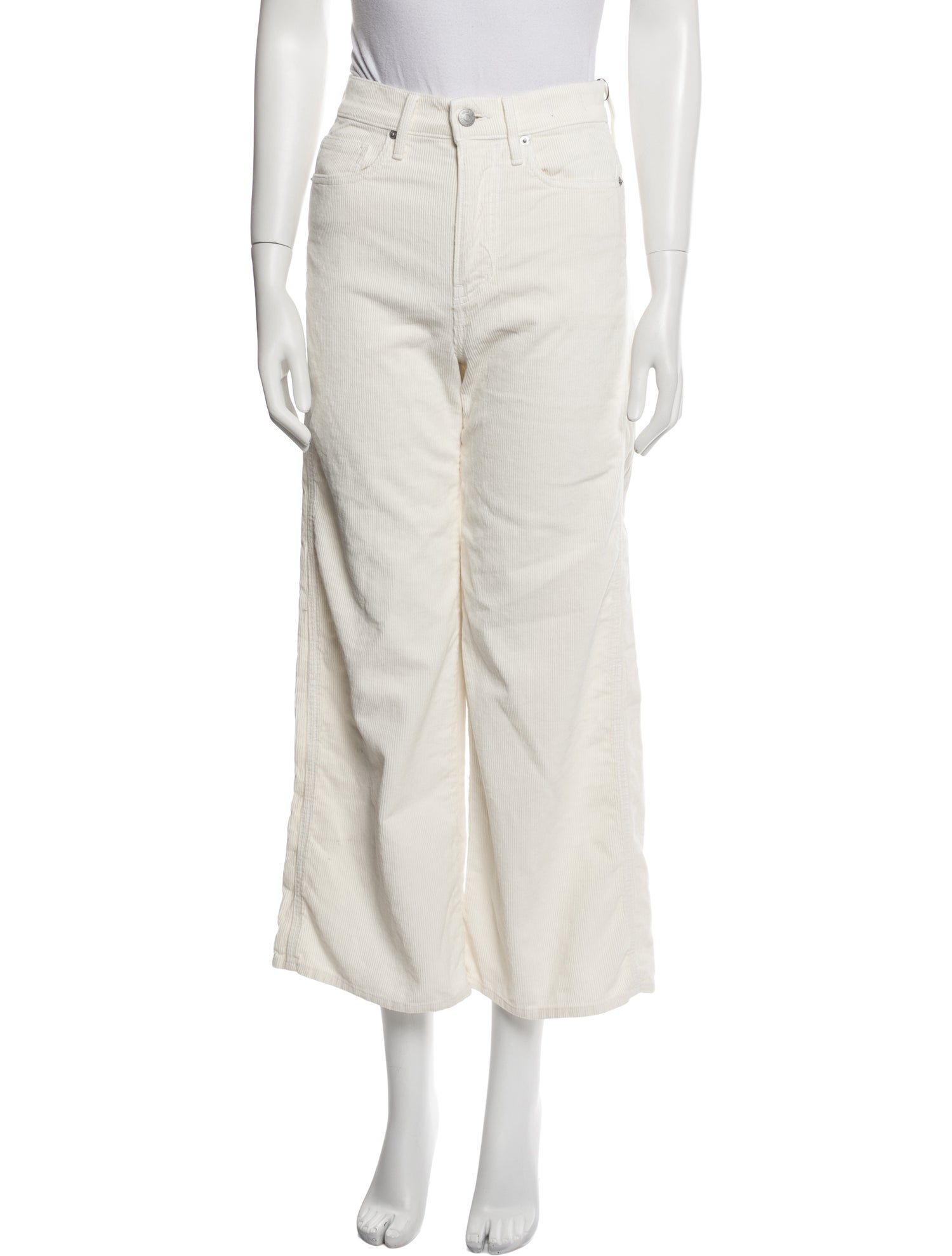 Veronica Beard Wide Leg Pants w/ Tags