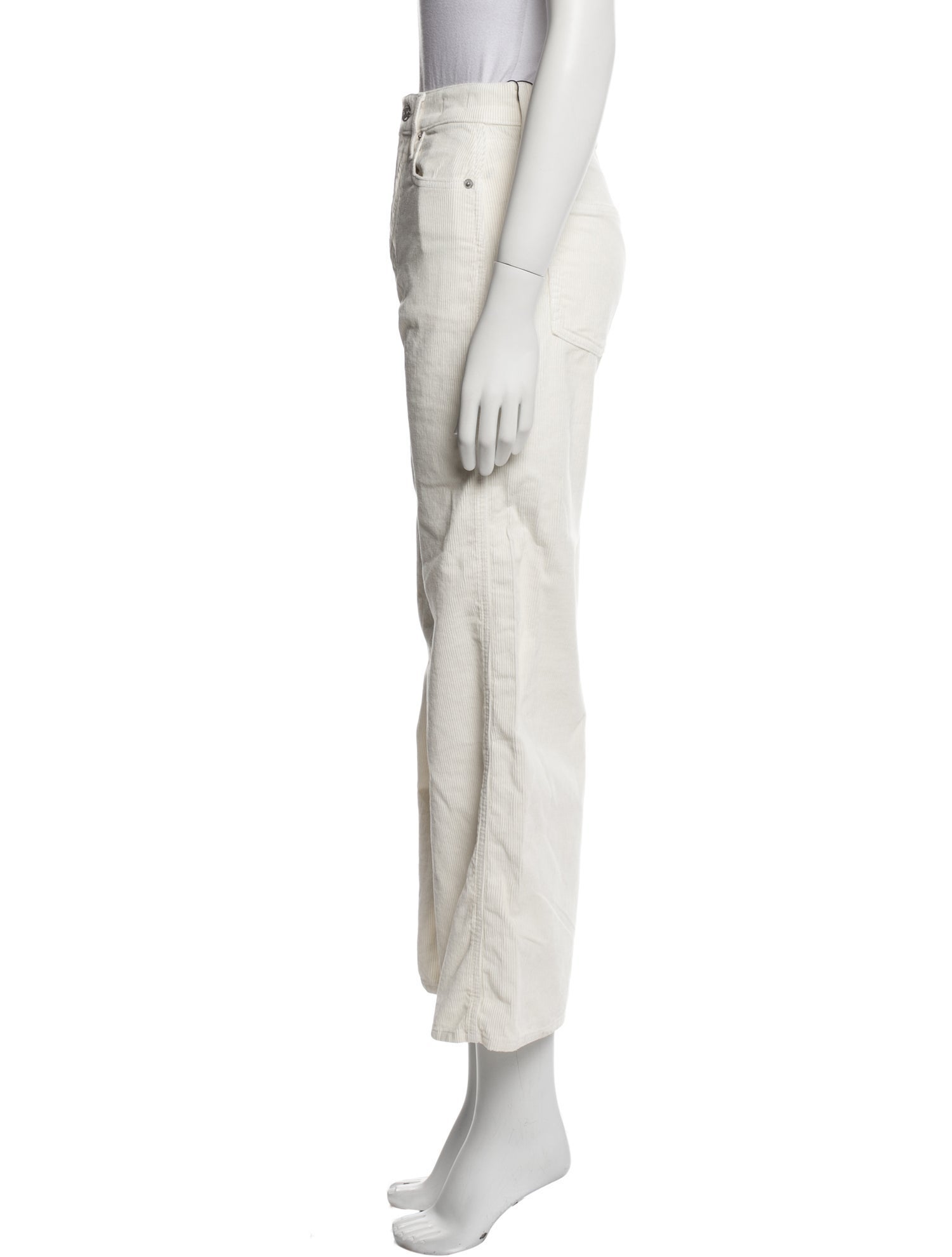 Veronica Beard Wide Leg Pants w/ Tags