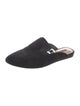 Veronica Beard Suede Mules
