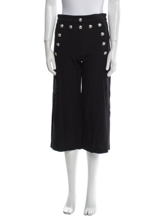 Veronica Beard Wide Leg Pants