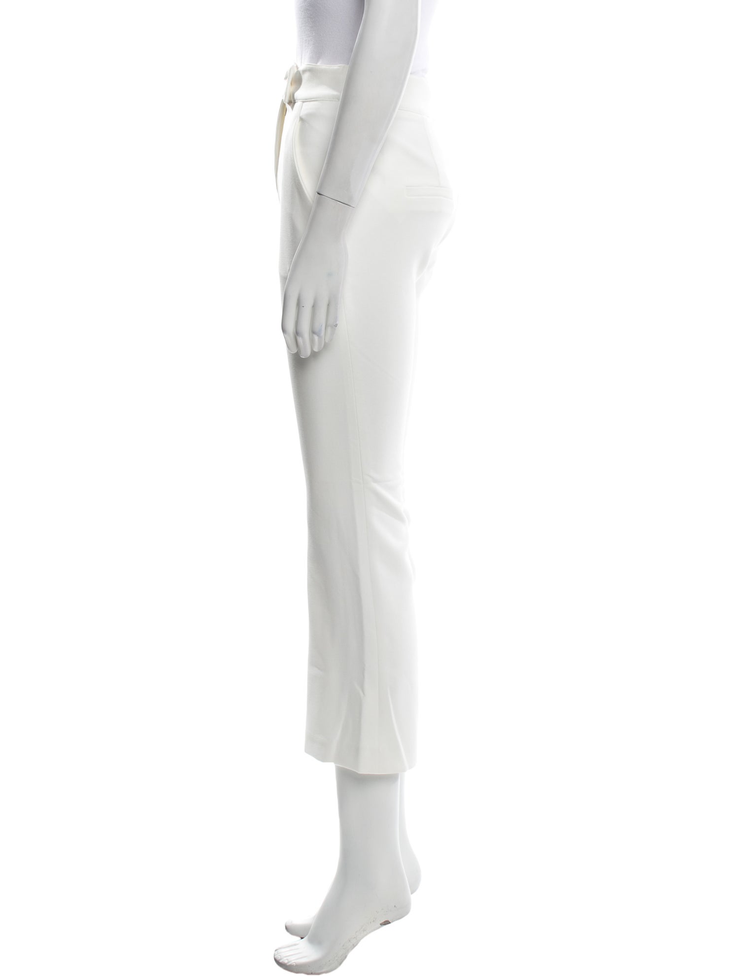 Veronica Beard Straight Leg Pants