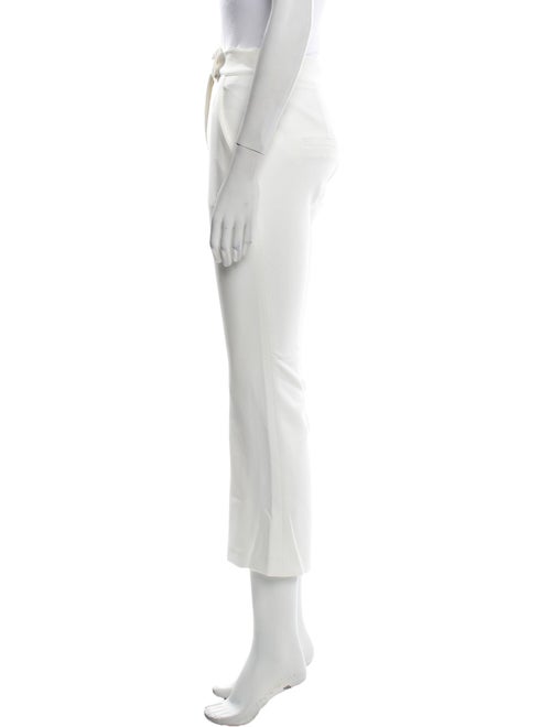 Veronica Beard Straight Leg Pants