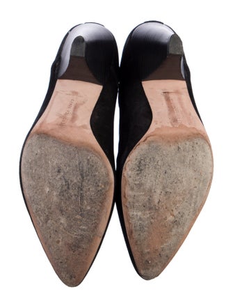 Veronica Beard Suede Chelsea Boots