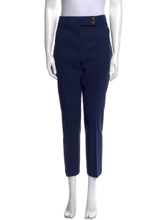 Veronica Beard Straight Leg Pants