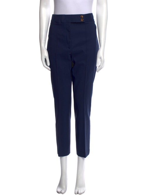 Veronica Beard Straight Leg Pants