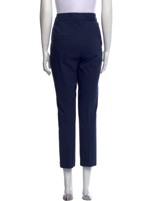 Veronica Beard Straight Leg Pants