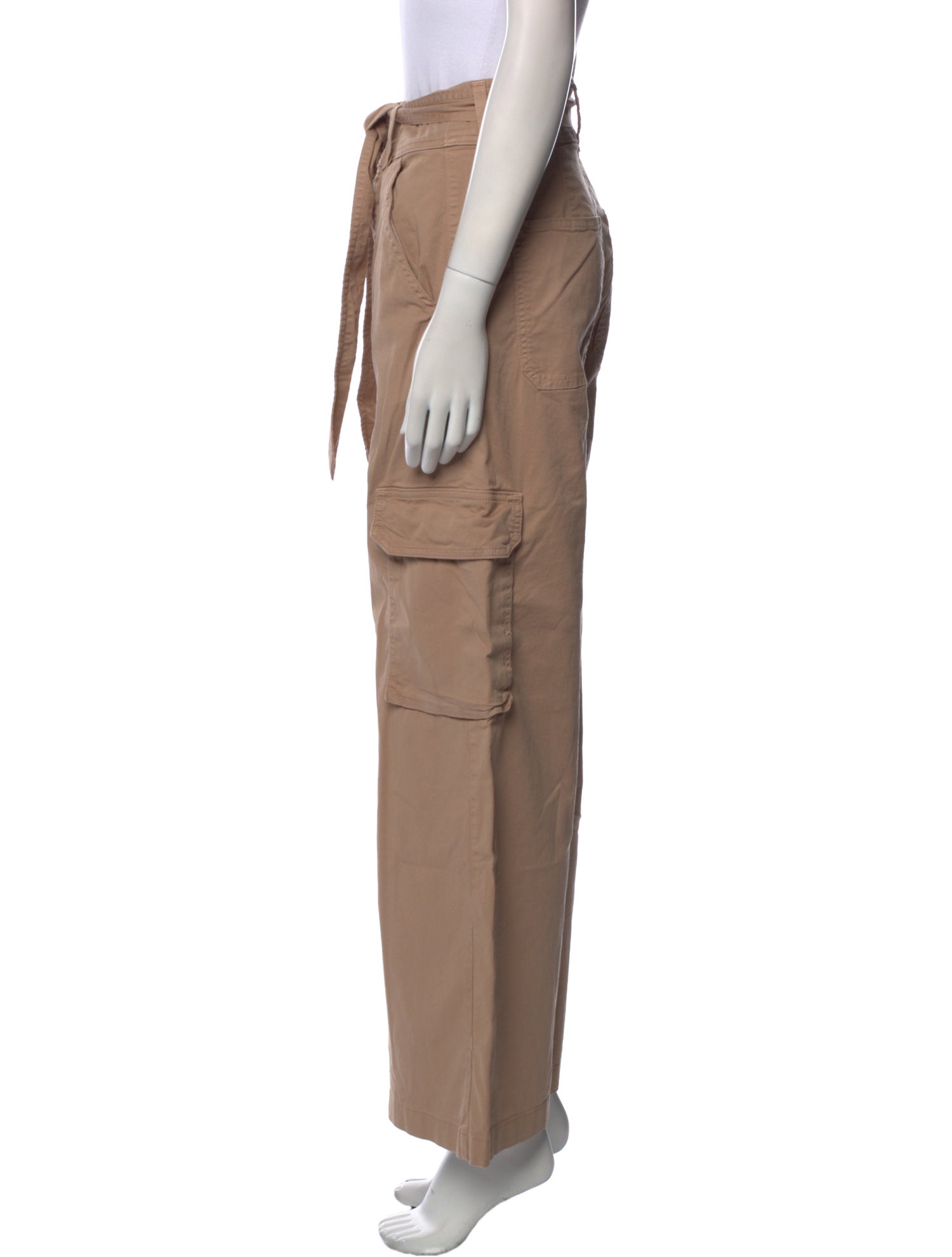 Veronica Beard Wide Leg Pants