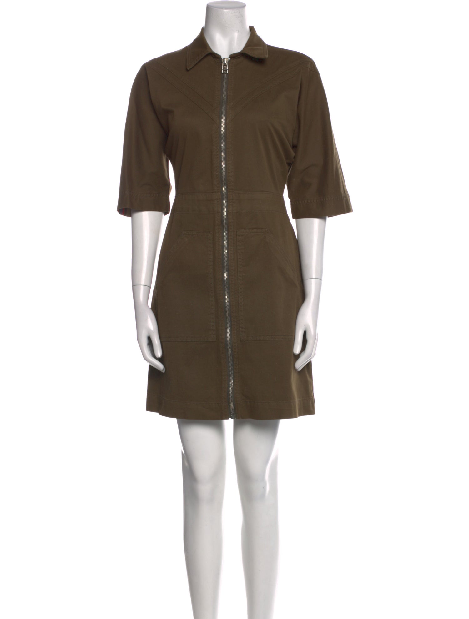 Veronica Beard Mini Dress