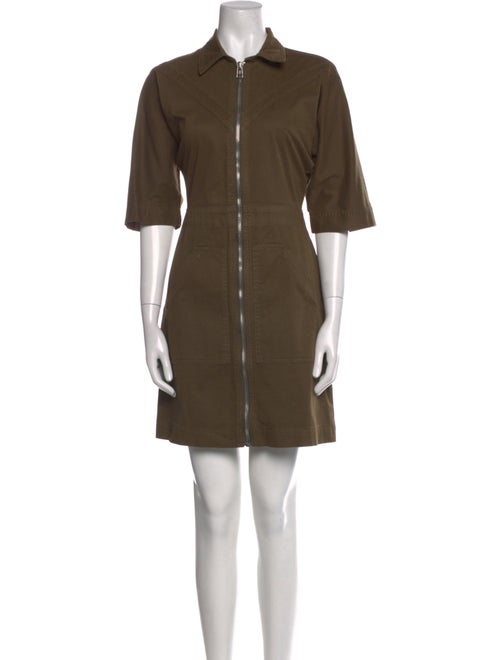 Veronica Beard Mini Dress