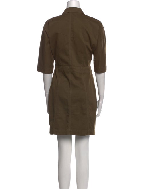 Veronica Beard Mini Dress