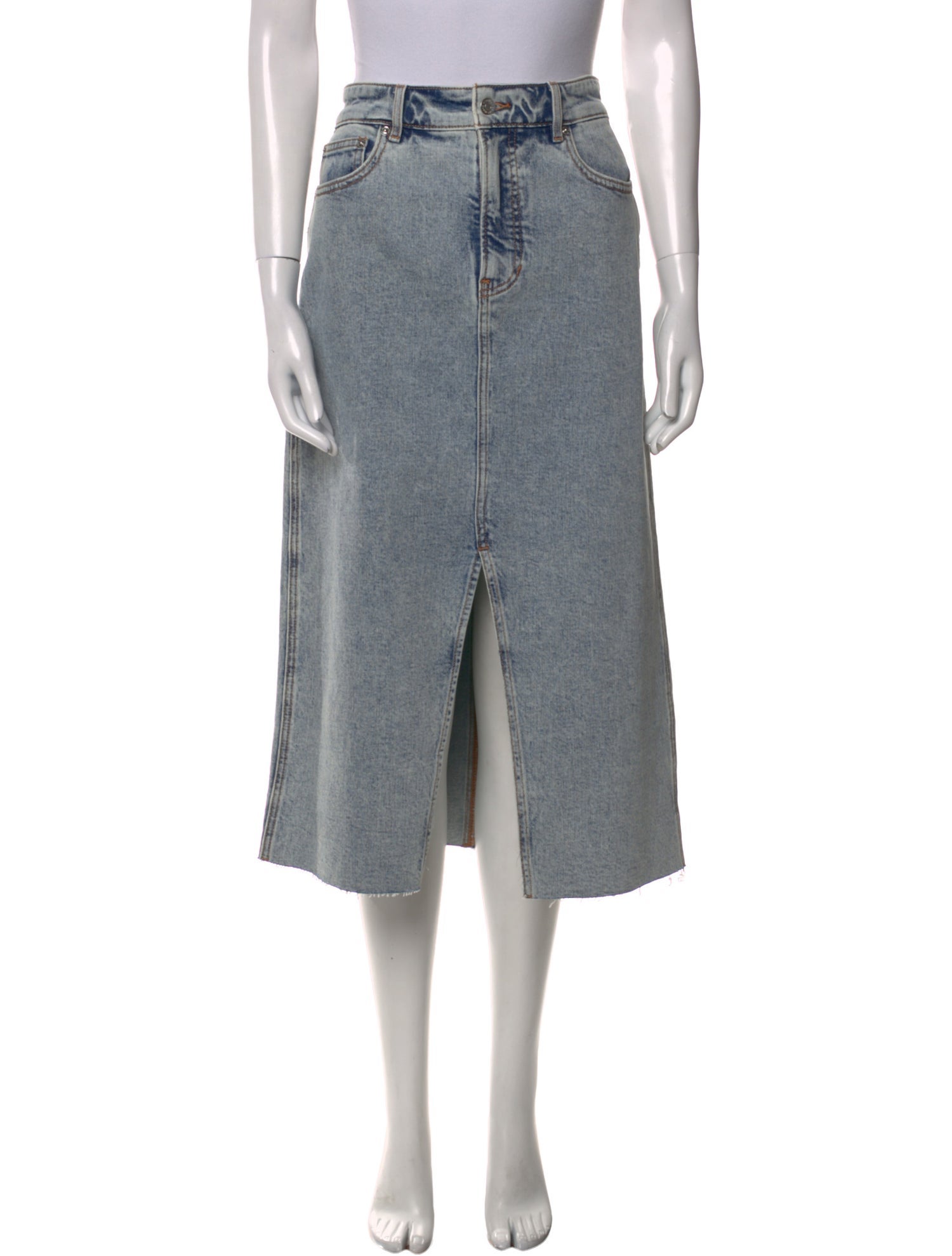 Veronica Beard Midi Length Skirt