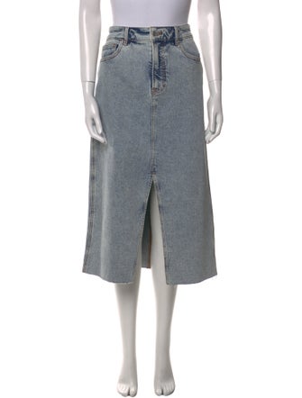 Veronica Beard Midi Length Skirt