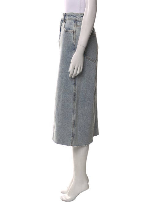 Veronica Beard Midi Length Skirt