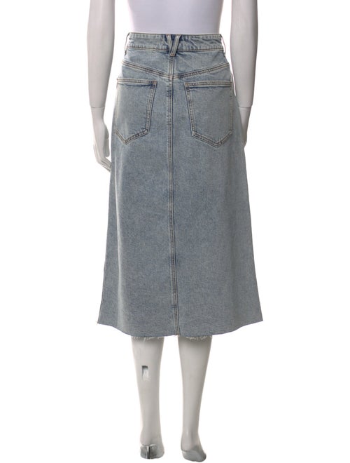 Veronica Beard Midi Length Skirt