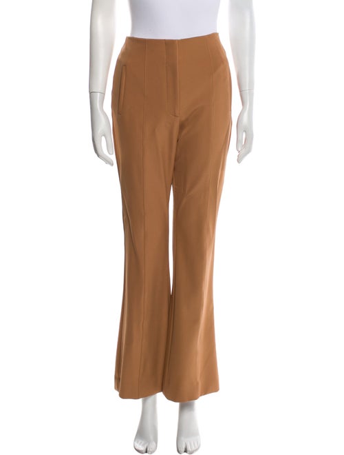 Veronica Beard Wide Leg Pants