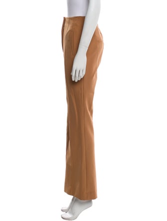 Veronica Beard Wide Leg Pants