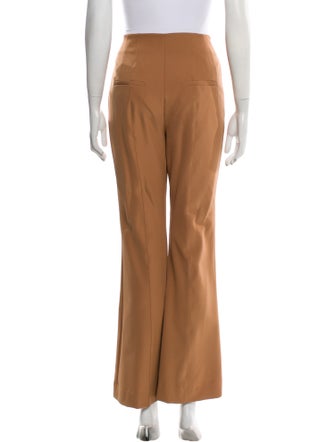 Veronica Beard Wide Leg Pants