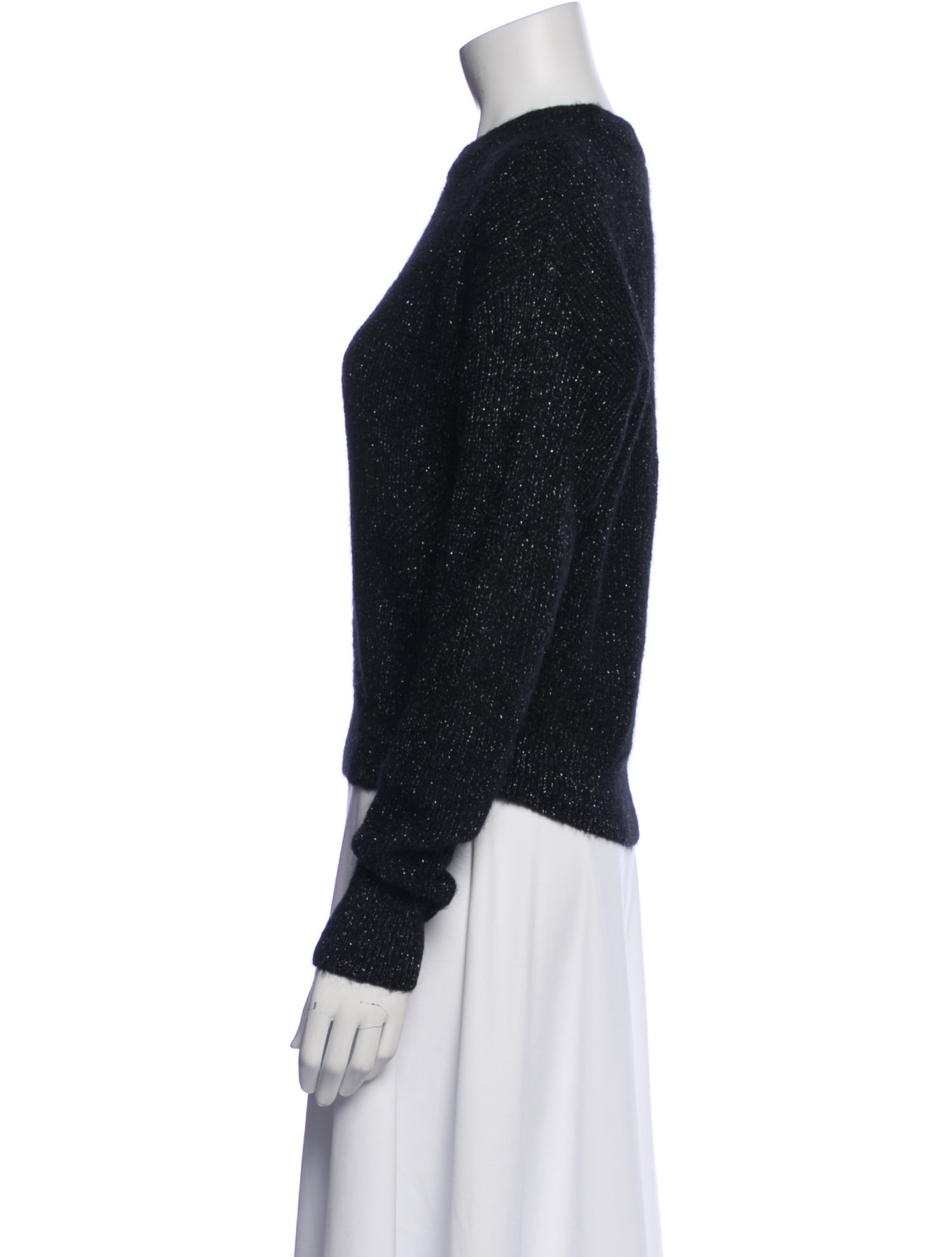 Veronica Beard Crew Neck Sweater