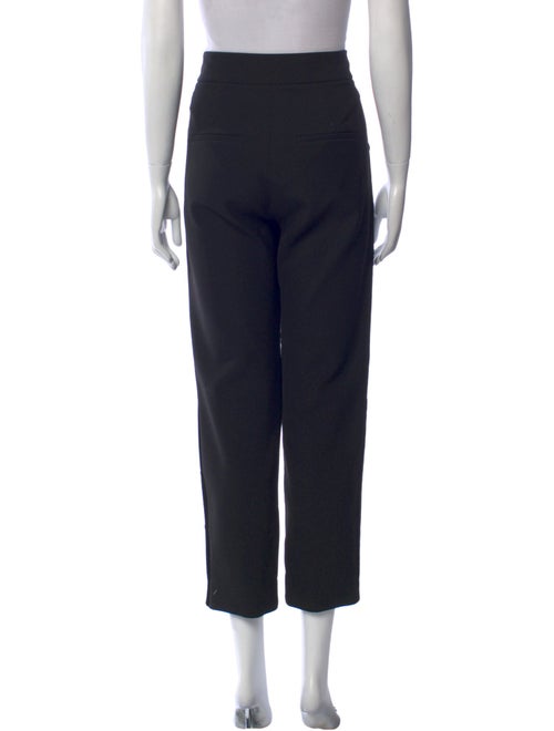 Veronica Beard Straight Leg Pants