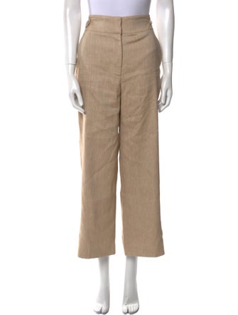Veronica Beard Wide Leg Pants