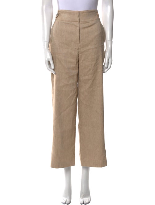 Veronica Beard Wide Leg Pants
