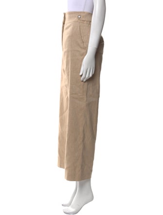 Veronica Beard Wide Leg Pants