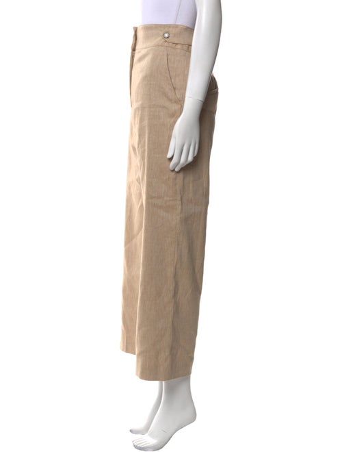 Veronica Beard Wide Leg Pants