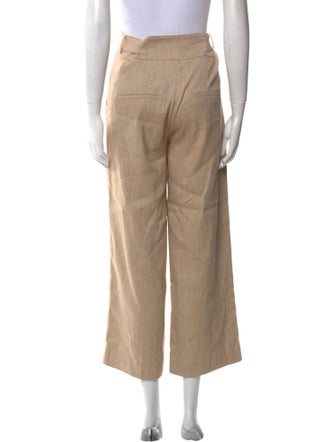 Veronica Beard Wide Leg Pants