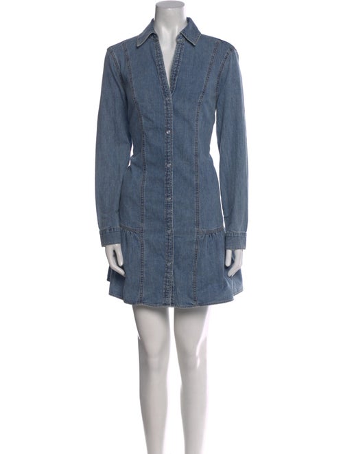 Veronica Beard Mini Dress