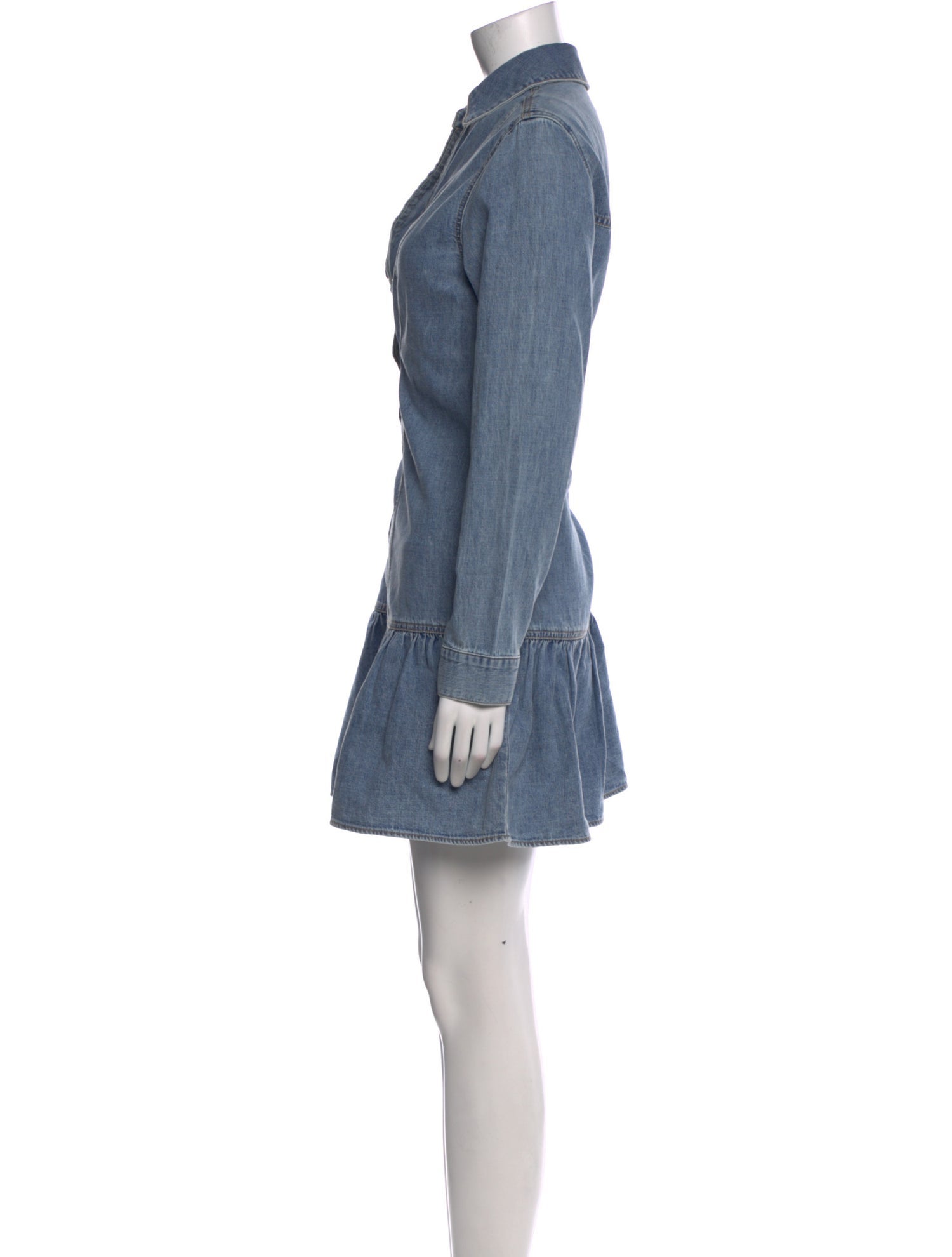 Veronica Beard Mini Dress