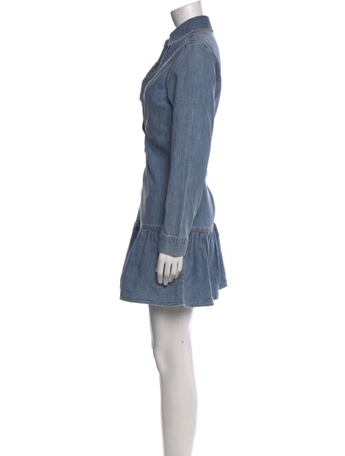 Veronica Beard Mini Dress