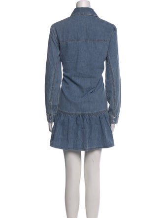 Veronica Beard Mini Dress