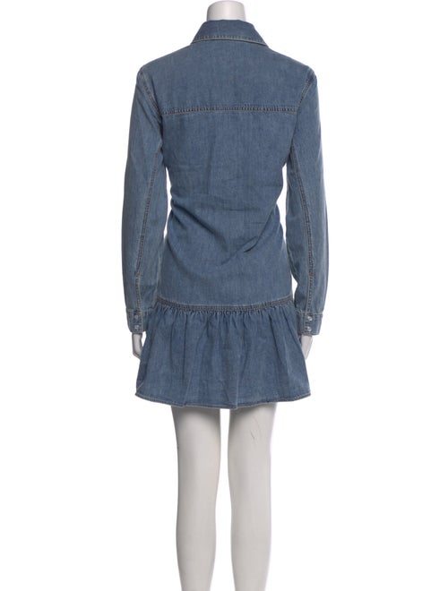 Veronica Beard Mini Dress