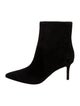 Veronica Beard Suede Boots