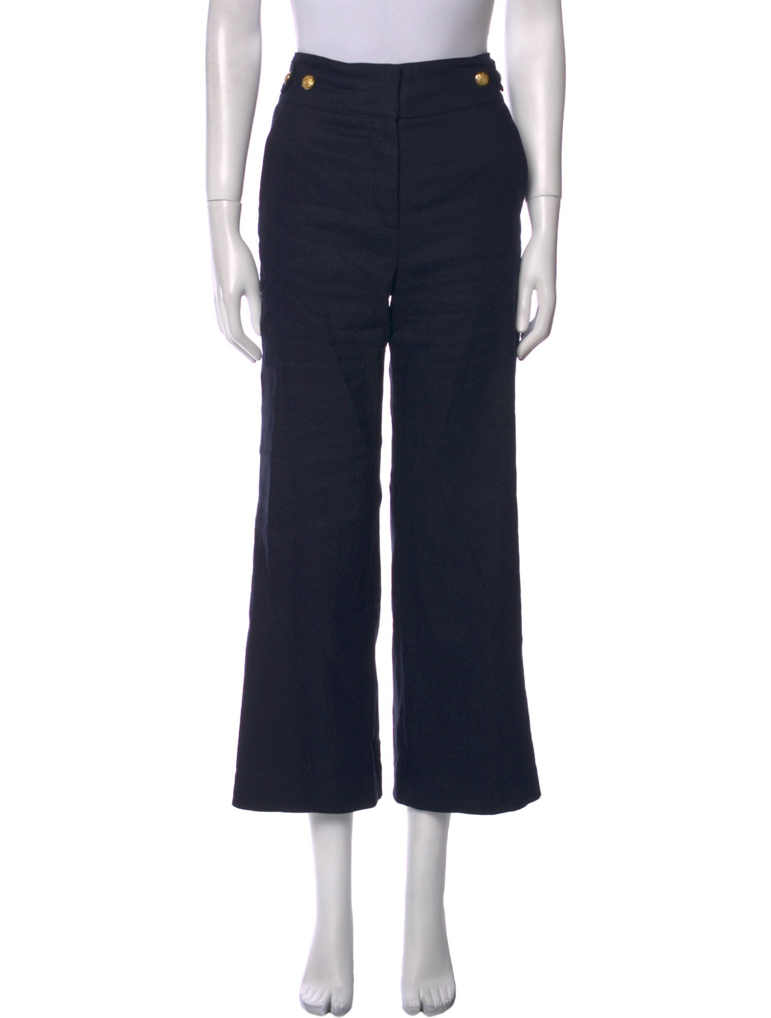 Veronica Beard Wide Leg Pants