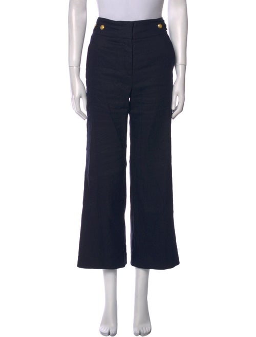 Veronica Beard Wide Leg Pants